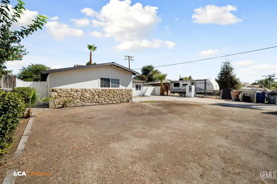 3800 STOKES AVENUE, Bakersfield, CA 93309 - #2