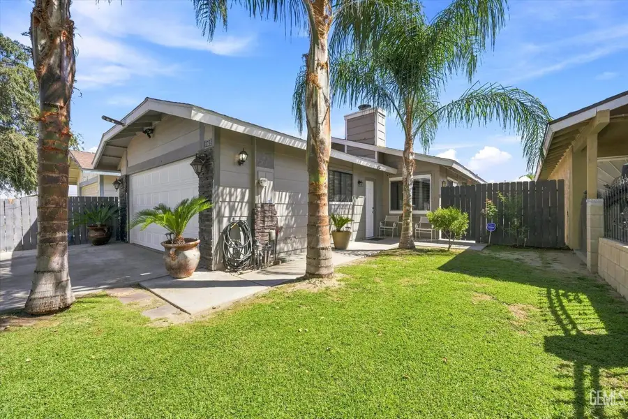 1805 ISIL AVENUE, Bakersfield, CA 93304 - #2