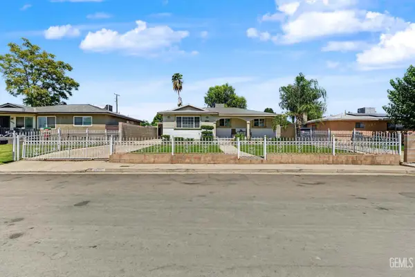 3608 JEAN AVENUE, Bakersfield, CA 93306