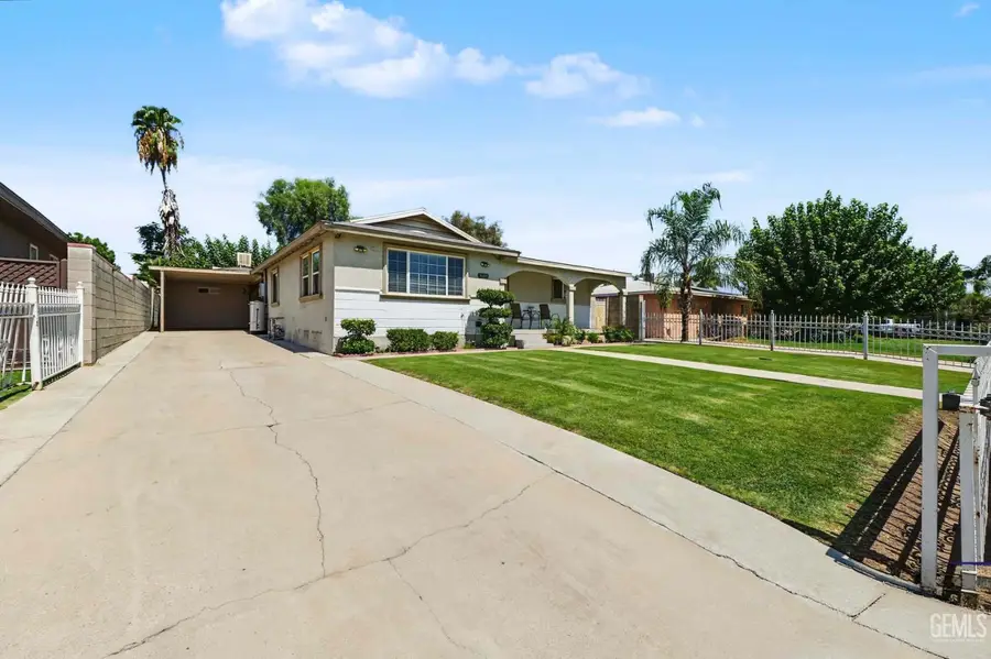 3608 JEAN AVENUE, Bakersfield, CA 93306 - #2