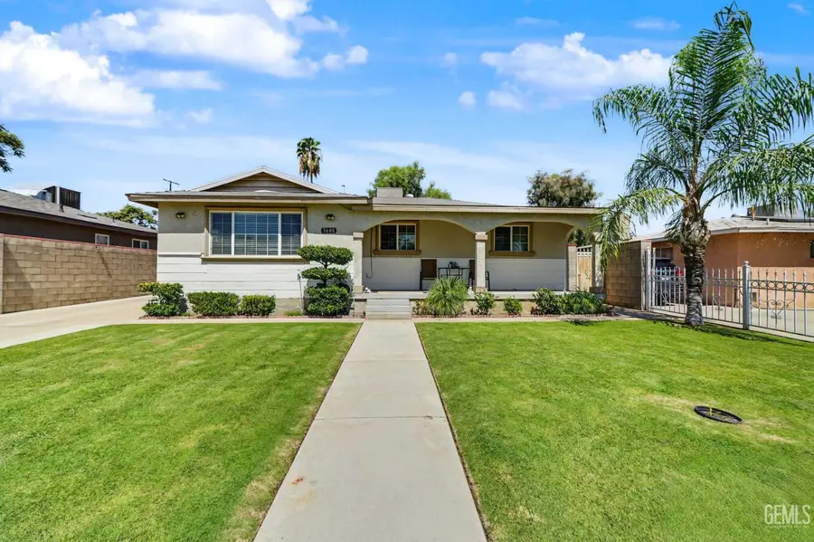3608 JEAN AVENUE, Bakersfield, CA 93306 - #3