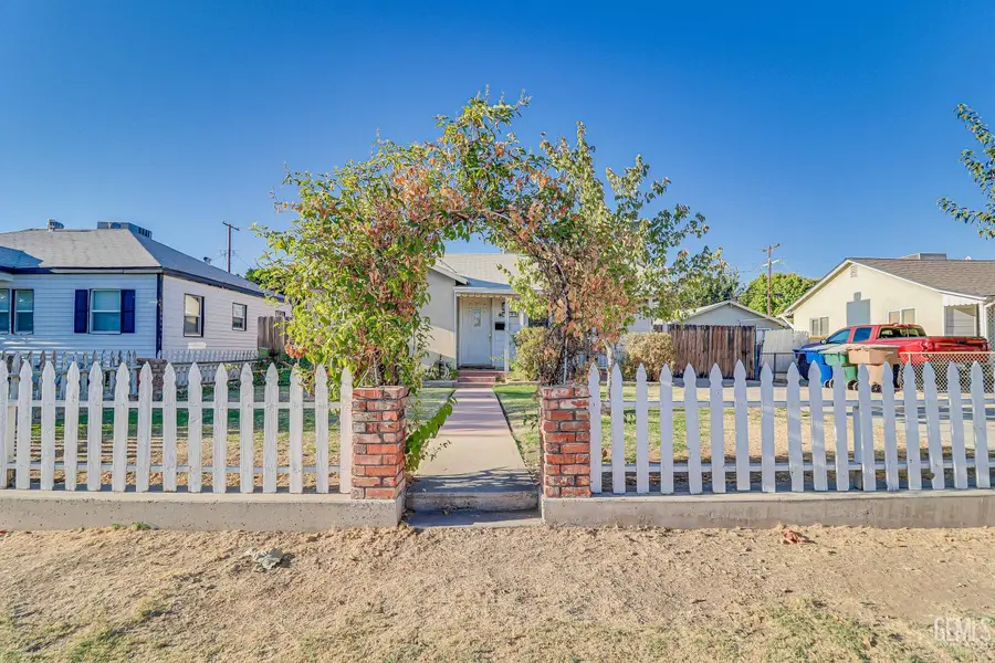 1232 WILSON AVENUE, Bakersfield, CA 93308 - #3