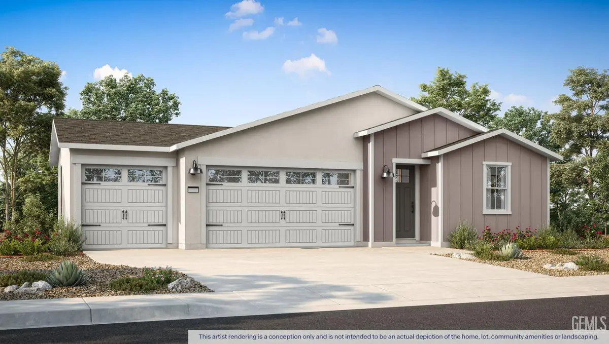 7527 SAVANNAH HEIGHT AVENUE #712 S, Bakersfield, CA 93313 - #1