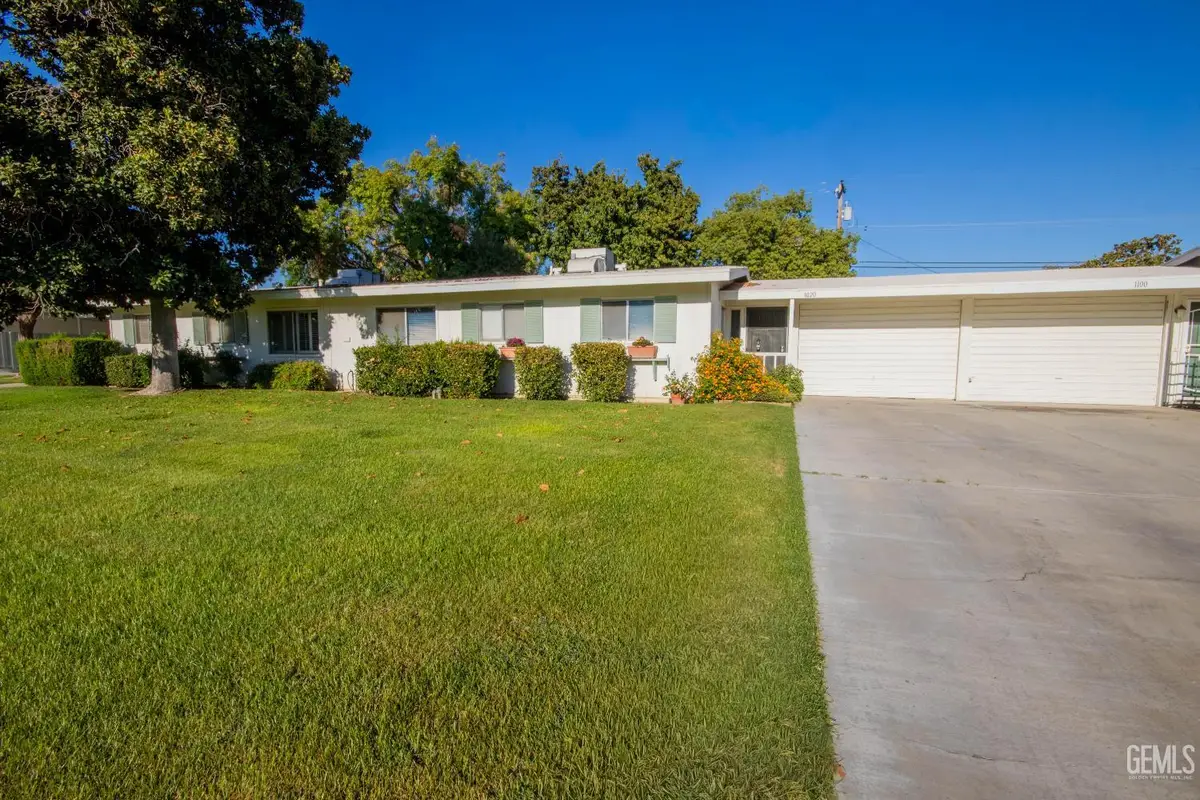 1020 PEBBLE BEACH DRIVE, Bakersfield, CA 93309 - #1