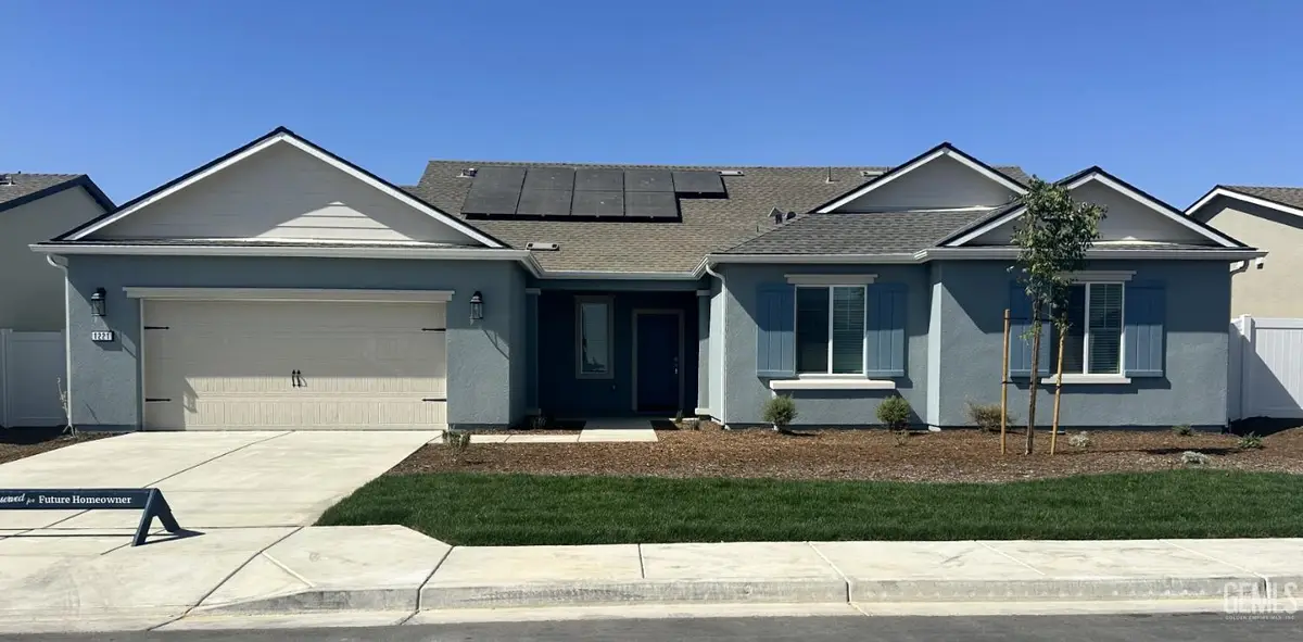 1220 NECTAR PLACE, Shafter, CA 93263 - #1