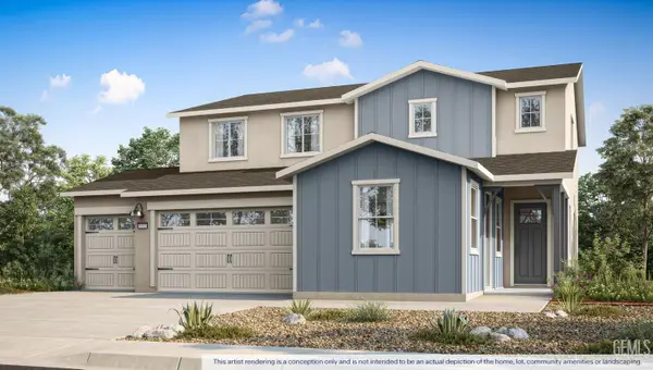 9005 WINDING STREAM AVENUE #10 BP, Bakersfield, CA 93311