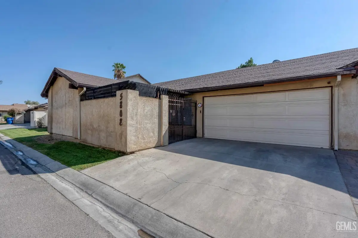 5808 CEDAR GLEN LANE, Bakersfield, CA 93313 - #1