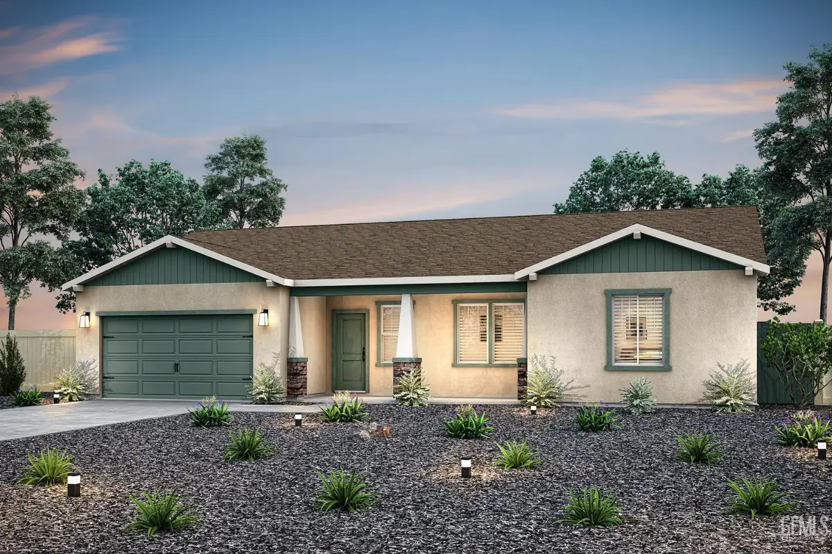 1205 ACALA COURT, Shafter, CA 93263 - #1