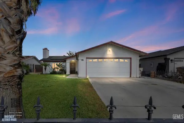 6516 TIBURON STREET, Bakersfield, CA 93307