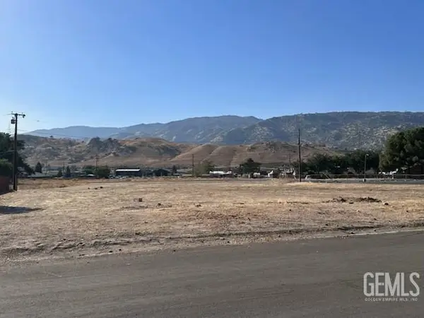 3520 WAGON WHEEL & GOLDEN SPUR LOTS, Lake Isabella, CA 93240
