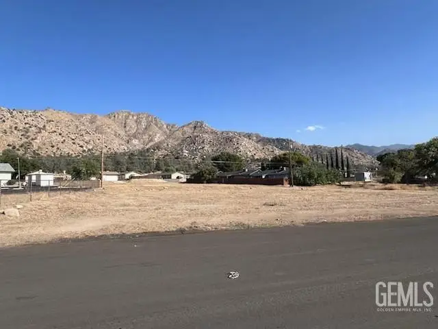 3520 WAGON WHEEL & GOLDEN SPUR LOTS, Lake Isabella, CA 93240 - #3