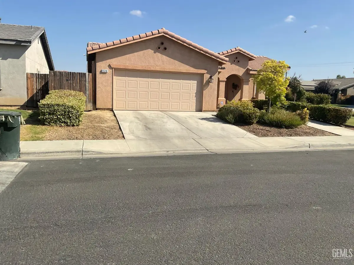 5516 CANAVERAL DRIVE, Bakersfield, CA 93307 - #1