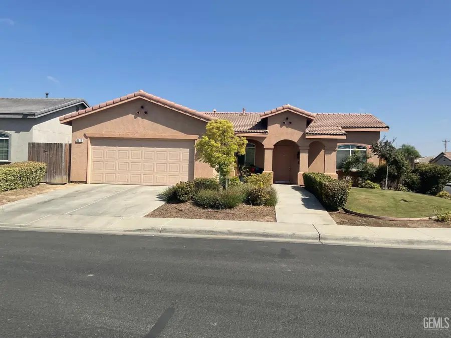 5516 CANAVERAL DRIVE, Bakersfield, CA 93307 - #2
