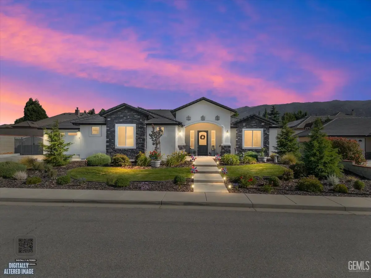 410 ROSEHAVEN LANE, Tehachapi, CA 93561 - #1
