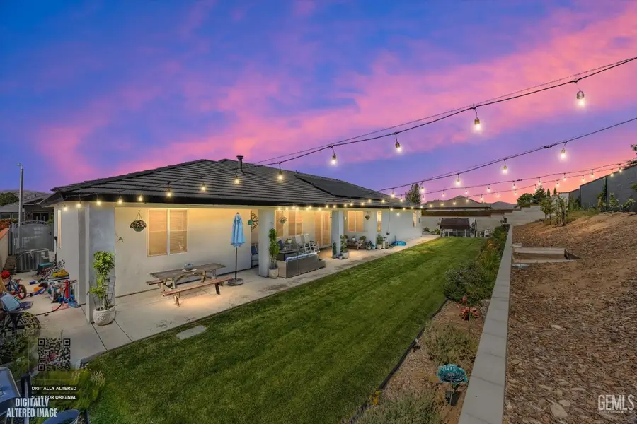 410 ROSEHAVEN LANE, Tehachapi, CA 93561 - #3