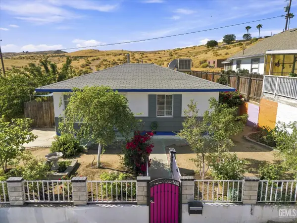 523 F STREET, Taft, CA 93268