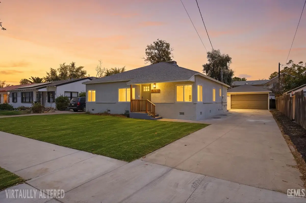 250 HOLTBY ROAD, Bakersfield, CA 93304 - #1