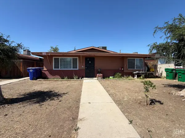 1024 QUINCY STREET, Bakersfield, CA 93305