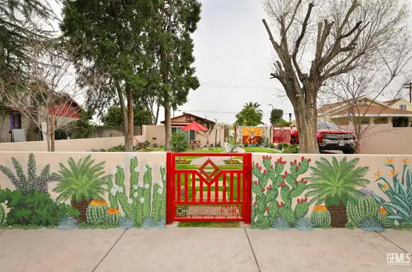 1402 CASTAIC AVENUE, Bakersfield, CA 93308