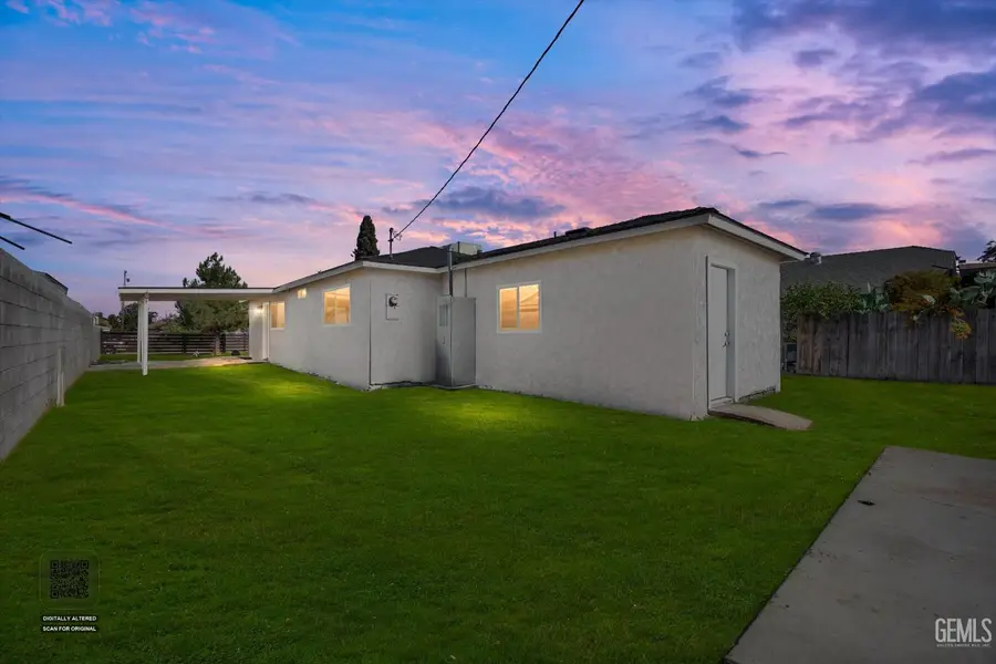 346 TYREE TOLIVER STREET, Bakersfield, CA 93307 - #2
