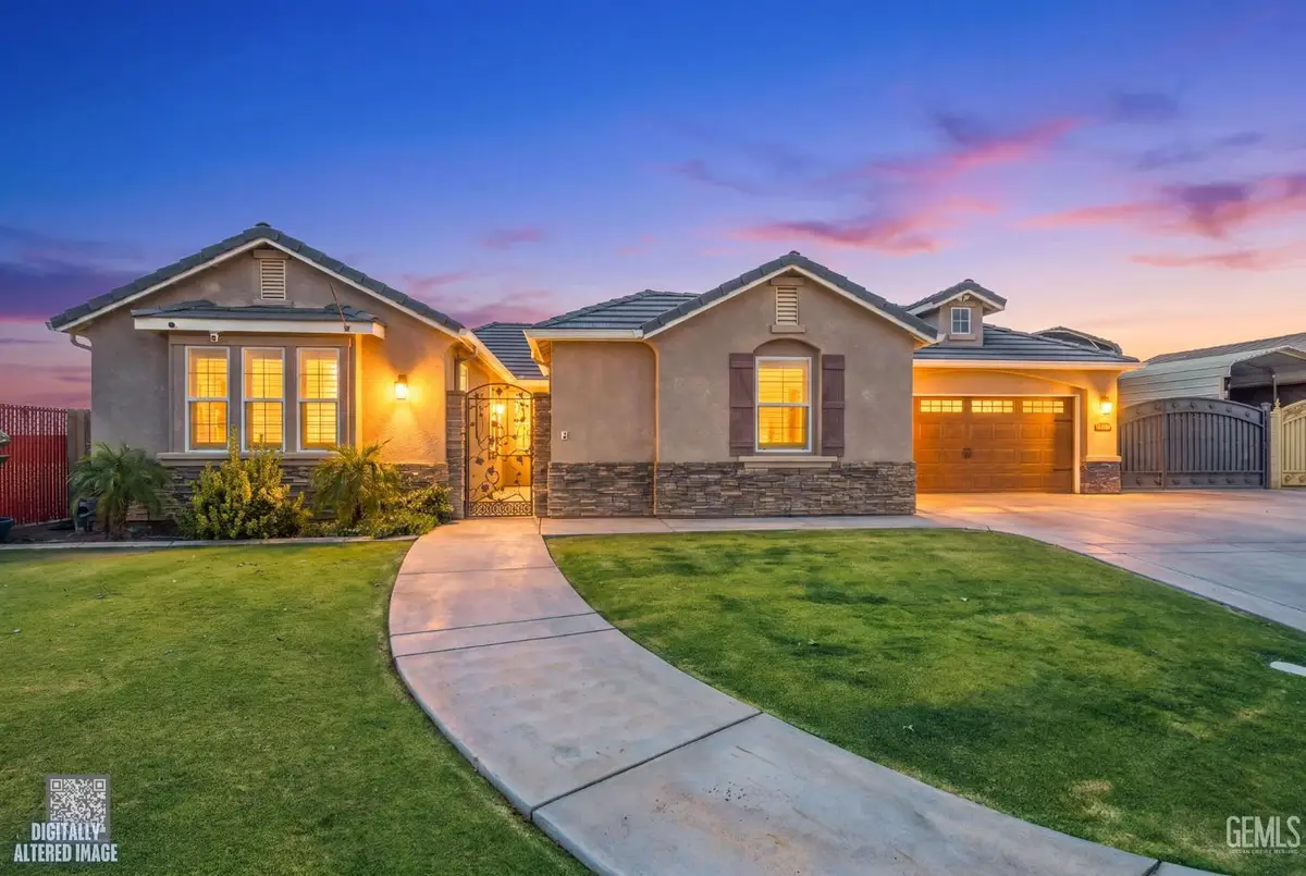 8823 MORNINGSTAR AVENUE, Bakersfield, CA 93306 - #1