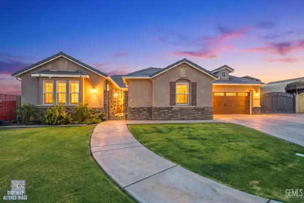 8823 MORNINGSTAR AVENUE, Bakersfield, CA 93306