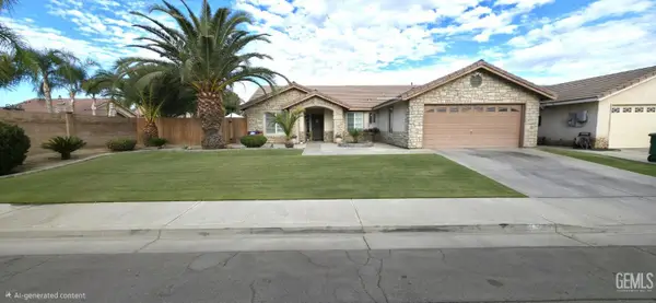 2236 SAN FELICE WAY, Delano, CA 93215