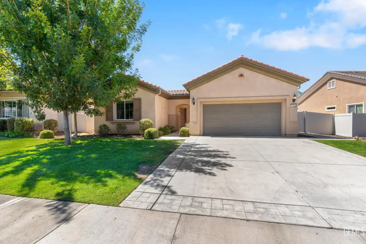 5914 PARK PLACE DRIVE, Bakersfield, CA 93306 - #1