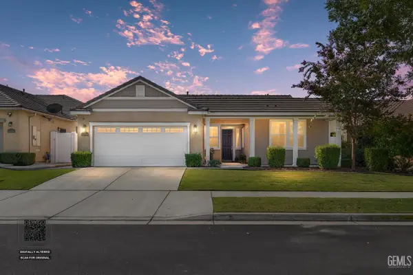 14509 CHECKERBLOOM DRIVE, Bakersfield, CA 93314