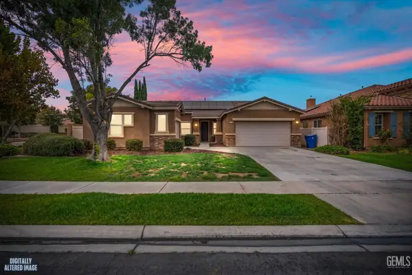 10108 TITANIUM STREET, Bakersfield, CA 93311