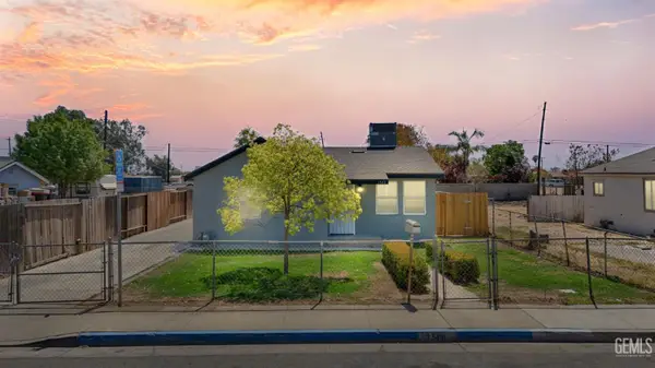 1509 MURDOCK STREET, Bakersfield, CA 93307