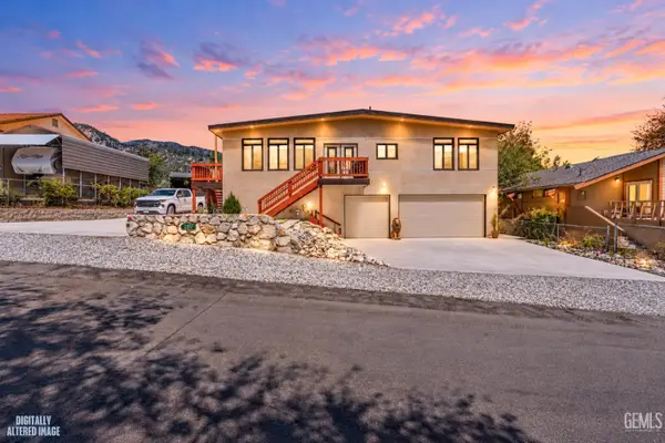 2917 HARRIET ROAD, Frazier Park, CA 93225