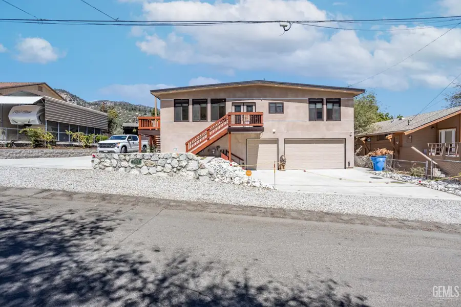 2917 HARRIET ROAD, Frazier Park, CA 93225 - #2