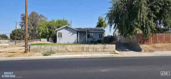 320 COLUMBUS STREET, Bakersfield, CA 93305