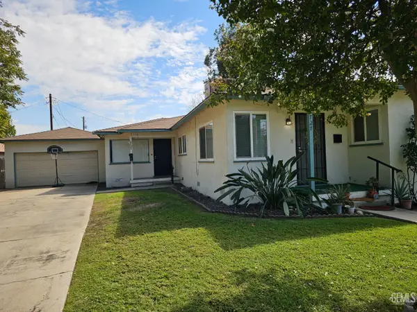 2727 CHESTER LANE, Bakersfield, CA 93304