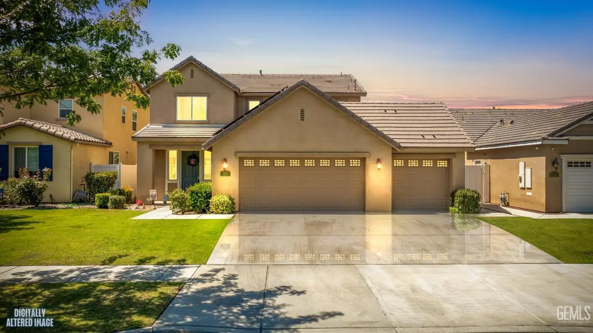 811 WHITE ALDER DRIVE, Bakersfield, CA 93314 - #1