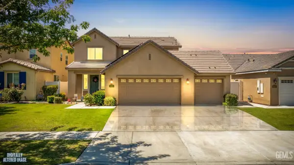 811 WHITE ALDER DRIVE, Bakersfield, CA 93314