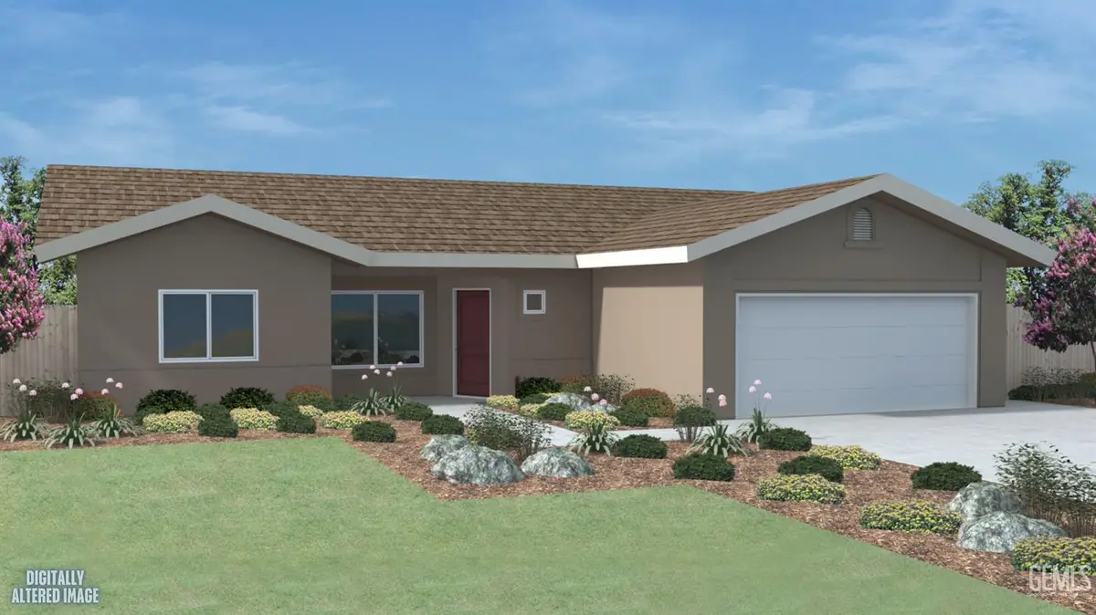 1015 COMBINE AVENUE, Delano, CA 93215 - #1
