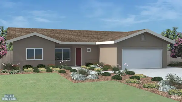 1015 COMBINE AVENUE, Delano, CA 93215
