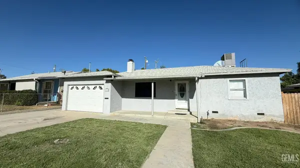 2112 HARRISON DRIVE, Bakersfield, CA 93308