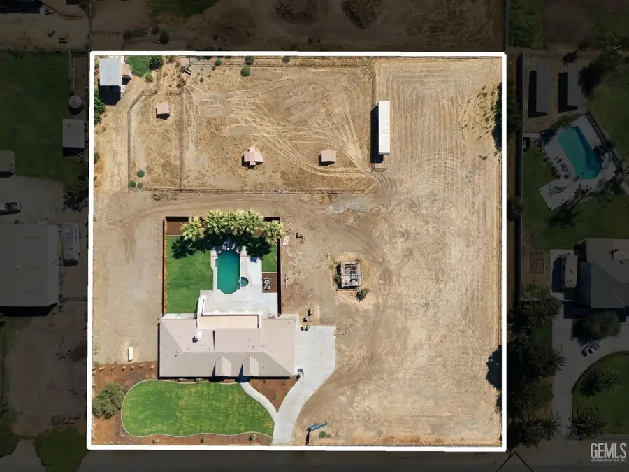 13830 EBERLE ROAD, Bakersfield, CA 93313 - #2