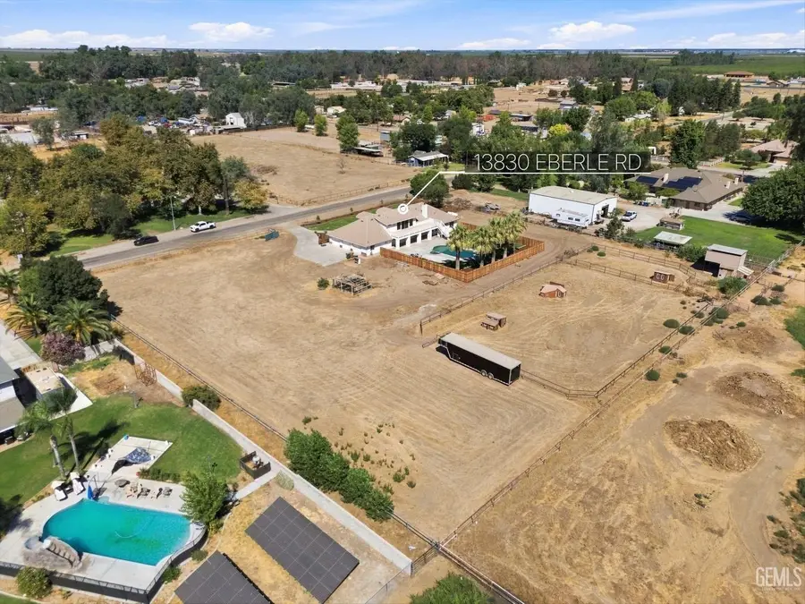 13830 EBERLE ROAD, Bakersfield, CA 93313 - #3