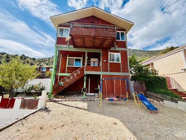 3402 CALIFORNIA TRL, Frazier Park, CA 93225