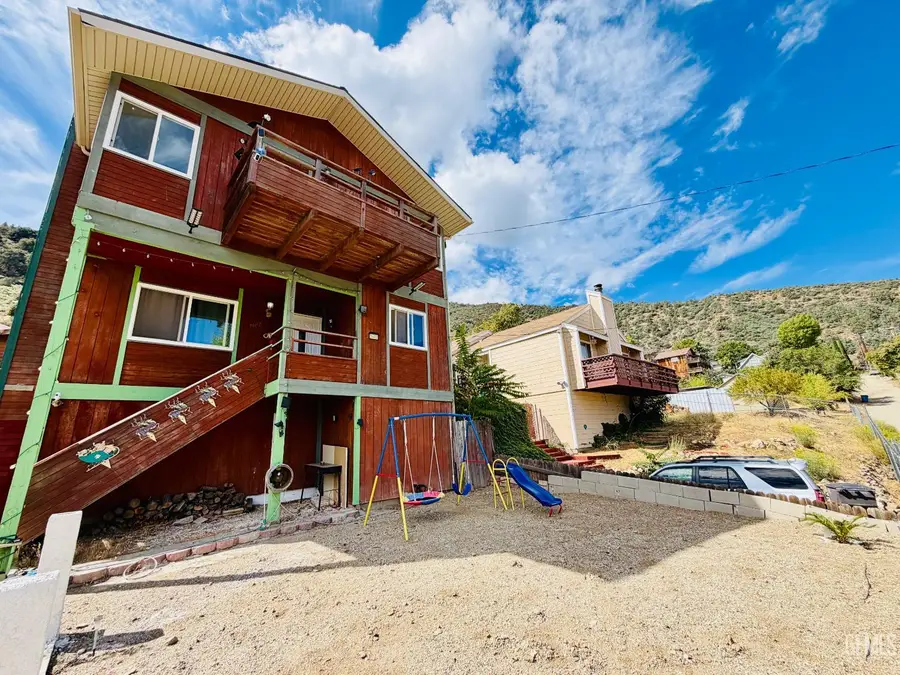 3402 CALIFORNIA TRL, Frazier Park, CA 93225 - #3