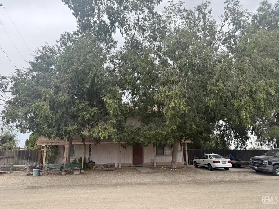 100 CLARK STREET, Maricopa, CA 93252 - #2