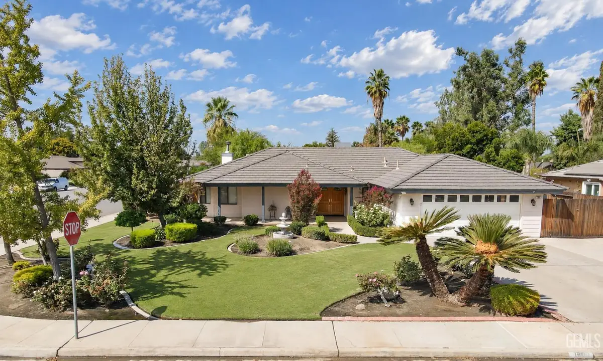 1901 DEERFIELD STREET, Bakersfield, CA 93314 - #1