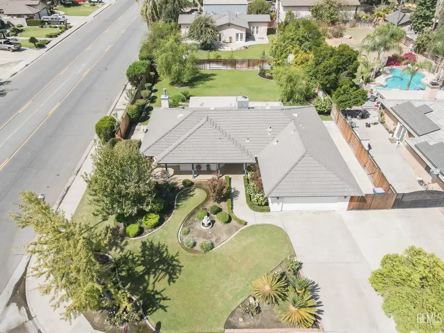 1901 DEERFIELD STREET, Bakersfield, CA 93314 - #3