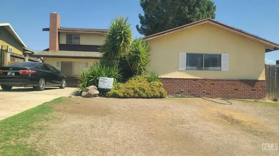 3109 PESANTE ROAD, Bakersfield, CA 93306 - #2