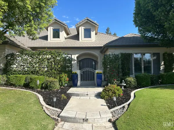 11210 DRAPER COURT, Bakersfield, CA 93311