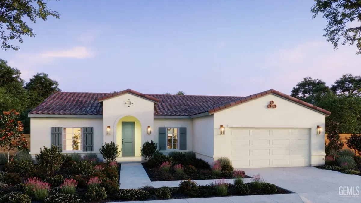 613 GRANDE COURT, Bakersfield, CA 93314 - #1